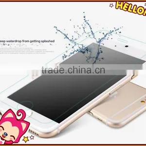 High Quality Tempered Glass Screen Protector for Iphone 6 Tempered Class thumbnail-4