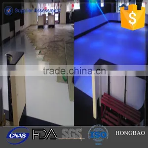 Excellent Self-lubricating UHMWPE Synthetic Ice Rink,ice Skating Rink,hockey Shooting Ice Rink With Hdpe Board thumbnail-5