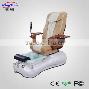 MYX-1022A 2014 Lexor Pedicure Spa Chair thumbnail-1