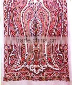 Viscose Printed Shawls/Scarves thumbnail-1