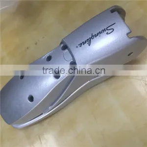 High Precision Metal Parts Stamping Die Casting and High Quality Plating Processing thumbnail-1