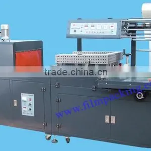 Stainless Steel Healthy Care Heat Tunnel Shrink Packing Machine Medical Application thumbnail-5