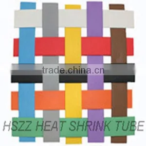 2:1 Heat Shrink Tube Adhesive Heat Shrink Tube pe Heat Shrink Sleeve thumbnail-1