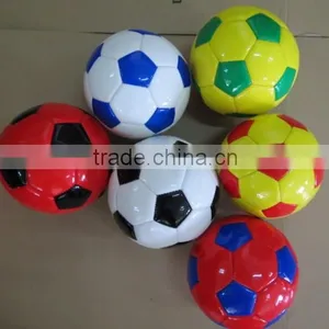 High Quality Souvenir Brazil TPU Footballs thumbnail-1