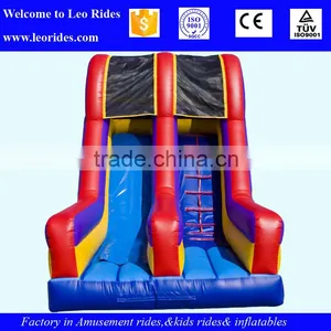 Giant Inflatable Slide for Sale, Inflatable Slip n Slide thumbnail-3