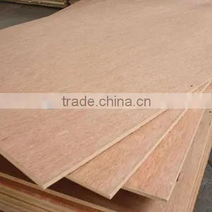 Okoume/Bintangore Plywood thumbnail-3