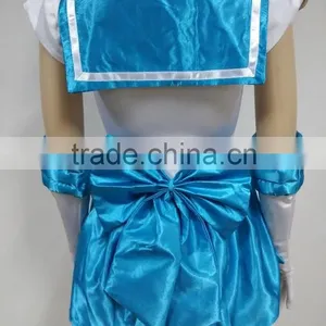 Halloween Women Cosplay Costume Navy Costume Hen Party Costume thumbnail-6