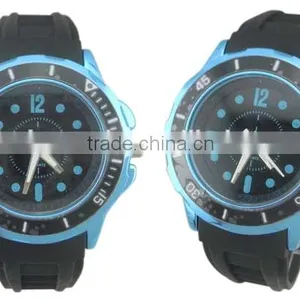 Kids Silicone Watches Sport Wrist Watches thumbnail-5