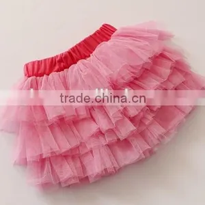 Charming Baby Girls Dance Tutu Dress New Arrival Dance Tutu Dress thumbnail-2