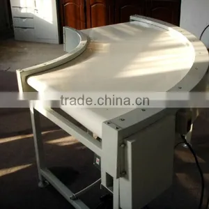 90 Degree Conveyor Belt Conveyor thumbnail-1