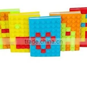 Promotion Office and School Gadgets Cute Silicone Book Cover thumbnail-1