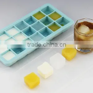 2016 Low Price China Silicone Ice Cube Tray With Lid thumbnail-2