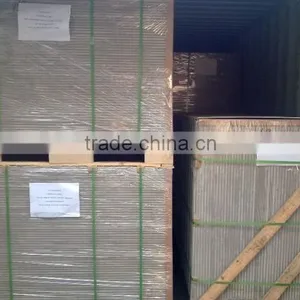 6-18mm Non Absestor Fiber Cement Board For Villa Exterior Wall thumbnail-6