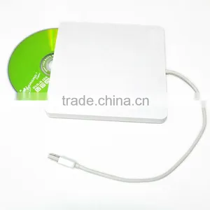 USB2.0 DVDRW: for Laptops,USB DVD Burner;External USB DVD Writer;Laptop USB2.0 Optical Drives;External DVD Burner thumbnail-1