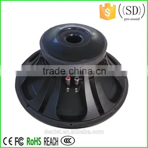 15 Inch Woofer B&C Speaker Loudspeaker Pro Speaker SD-L15P530 thumbnail-1