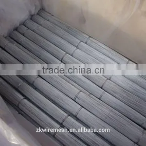 Galvanized Cut Binding Wire thumbnail-3