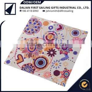High Quality Big Size Microfiber Mobile Computer Laptop Screen Cleaning Pad thumbnail-1