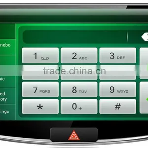 FUNWIN Android 4.4.2 Radio 1024*600 for VW Magotan Car Multimedia Player With Gps 2012 2013 2014 Bluetooth thumbnail-6