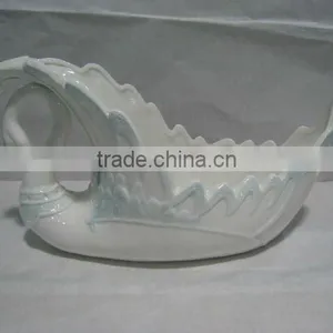 Decorative Ceramic Wild Geese thumbnail-1