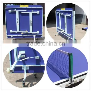 Relaxation Table Tennis Table thumbnail-4