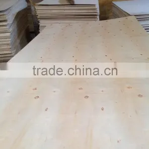 Vietnam Packing Plywoood thumbnail-5