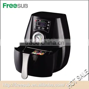 3D Mini Dye Sublimation Vacuum Membrane Heat Press Machine thumbnail-5