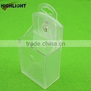 EAS Retail Theftproof S023 AM/RF/EM EAS Safer/box/case thumbnail-1