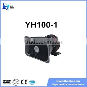 Speaker YH100-1(horn Speaker,car Speaker), Amplifier Speaker thumbnail-1