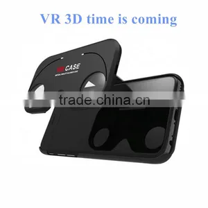 Popular Immersive Gaming Expreience vr Box 3d Glasses Screen Video Glasses thumbnail-1