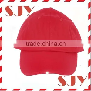 Low Profile Light Weight Cotton Flashing Led Light Baseball Cap thumbnail-1