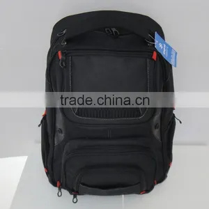 Strong Backpack Professional Shockproof Laptop Backpack thumbnail-2
