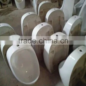 Ceramic Toilet Bathroom Urinal thumbnail-4
