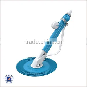 Swimming Pool Automatic Cleaner thumbnail-1