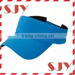 Fashion Designer Plain Funny Sun Visor Golf Hat thumbnail-1