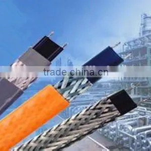 China Supplier Commercial Grade Roof Gutter Defrost Electric Wires and Cables thumbnail-1