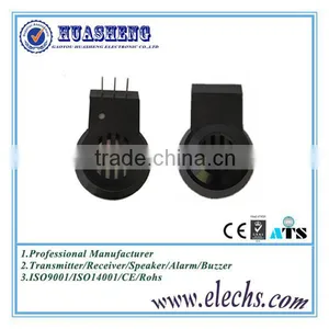 High Quality High Performance Black IP55 Headset Microphone thumbnail-4