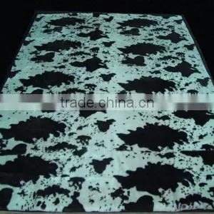 100% Polyester Wholesale Thermal Protection Container Home China Supplier Superior Blanket thumbnail-2