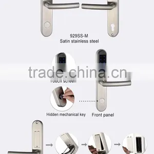Password Door Digital Locks thumbnail-3