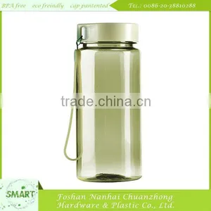 2015 High Quality Modern Design Wholesale Plastic Water Bottles Plastic Water Bottle thumbnail-1