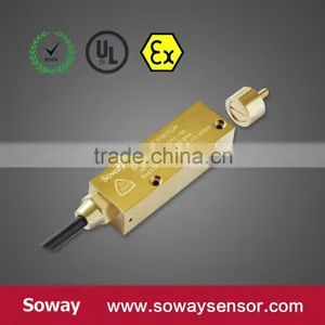 Automatic Door Alarm Sensor thumbnail-1