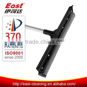 Double Window Washing Car Squeegee thumbnail-2