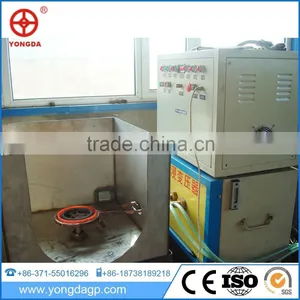 China Wholesale Market Induction Heating Machine for Heating Bearings thumbnail-1
