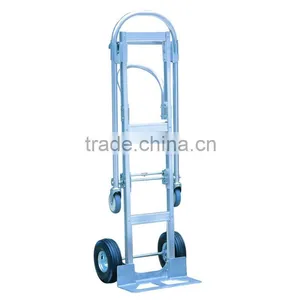 Aluminium Convertible Hand Truck thumbnail-3