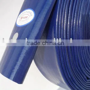 PVC Layflat Hose thumbnail-1