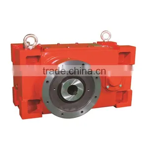 New Gearbox for Extruder Machine thumbnail-5