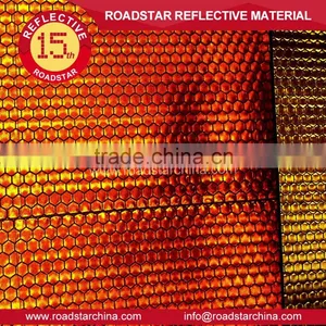 Visible at Nigh Security PVC Reflectx Sheeting thumbnail-5