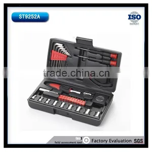 35pcs Hand Tools Set , Travel Tools Set,mechanical Tools thumbnail-1