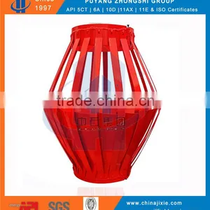 DOWNHOLE TOOLS CEMENTING PRODUCTS CEMENTING BASKET thumbnail-6