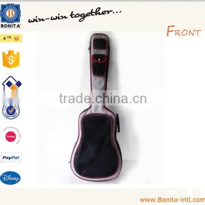 High Quality Waterproof Guitar Bag ,41inch Guitar Bag for Folk Rhyme Guitar thumbnail-2