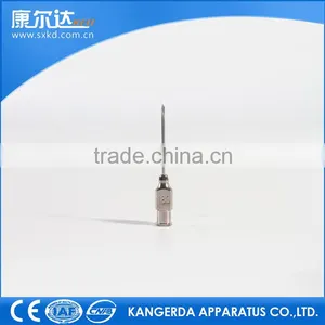 Stainless Steel Automatic Injection Syringe/veterinary Needles thumbnail-1